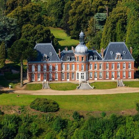 Le Landin Chateau Du Landin المظهر الخارجي الصورة