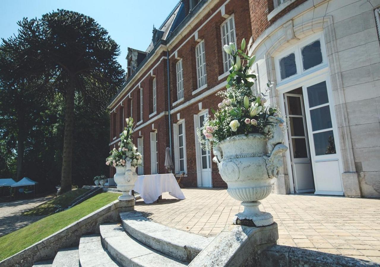 Le Landin Chateau Du Landin المظهر الخارجي الصورة