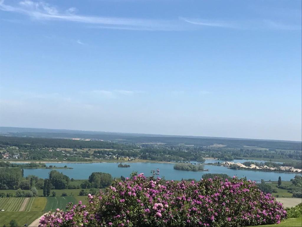Le Landin Chateau Du Landin المظهر الخارجي الصورة